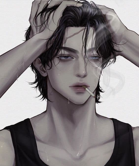 Thumbnail of НЕПОСЛУШНЫЙ ПАРЕНЬ | Адриан Эззелл