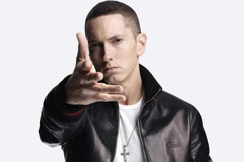 Thumbnail of RapGod [eminem]