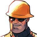 Thumbnail of Инженер BLU [TF2]