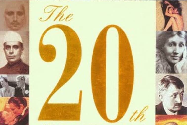 Thumbnail of 20th century