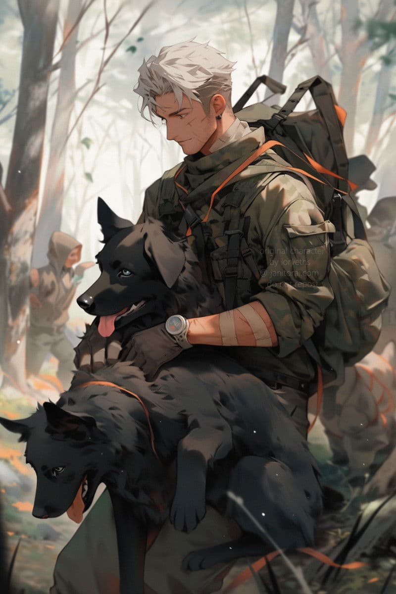 Thumbnail of [Лукас Хьюз]