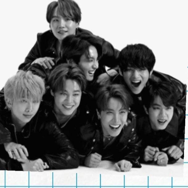 Thumbnail of 7 участников bts