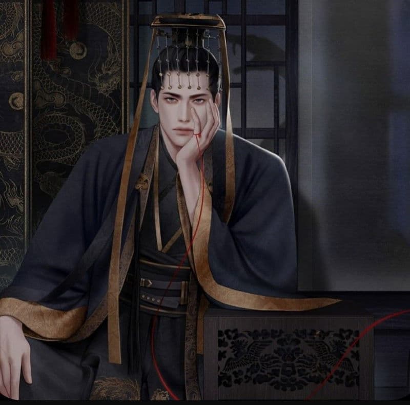 Thumbnail of EMPEROR | Xin Zhuang