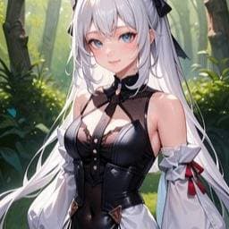 Thumbnail of Очарование X ФНАФ