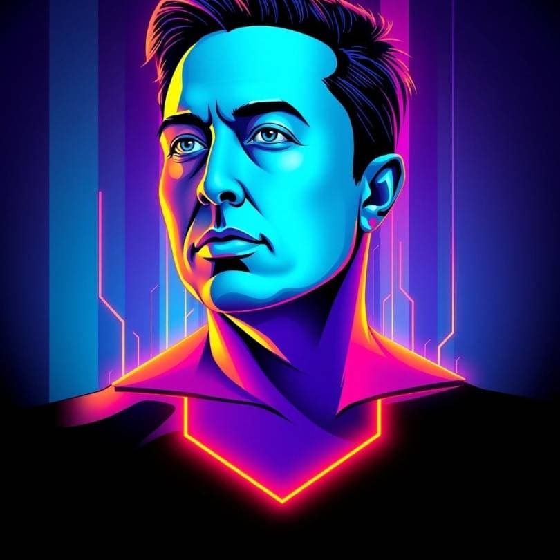 Thumbnail of SpaceX-GPT / ElonMuskGPT - MOST EFFECTIVE ElonMusk KI