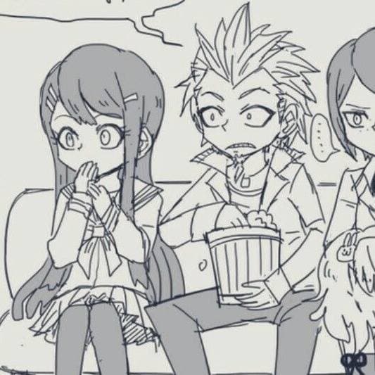 Thumbnail of Danganronpa v1