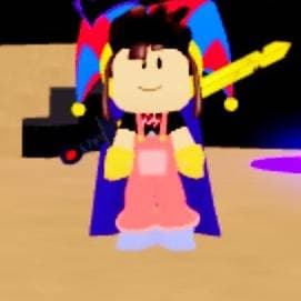 Thumbnail of To save the world!!