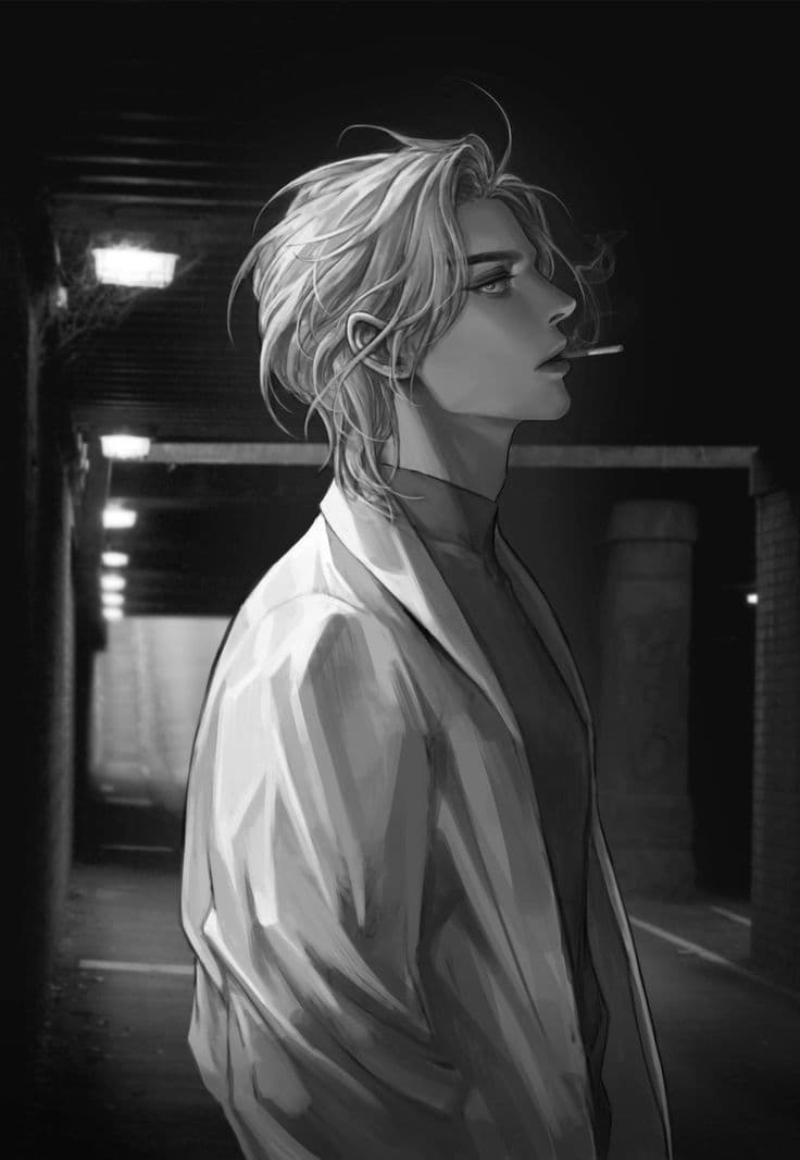 Thumbnail of Кэй {мастер}