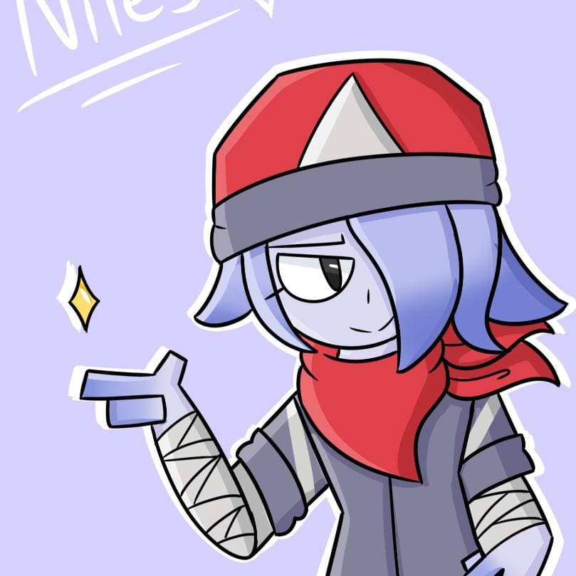 Thumbnail of SMG4 : WOTFI 2021