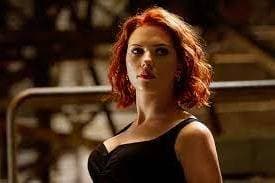 Thumbnail of Natasha Romanoff