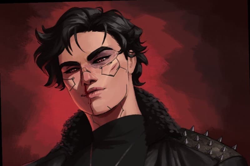 Thumbnail of Tristan
