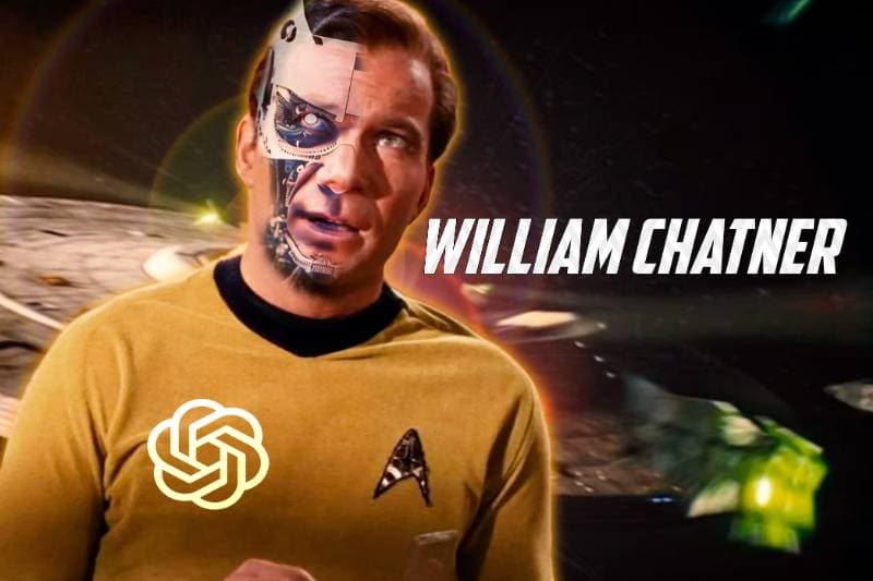 Thumbnail of William CHATner