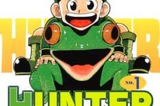 Thumbnail of Hunter X Hunter RPG