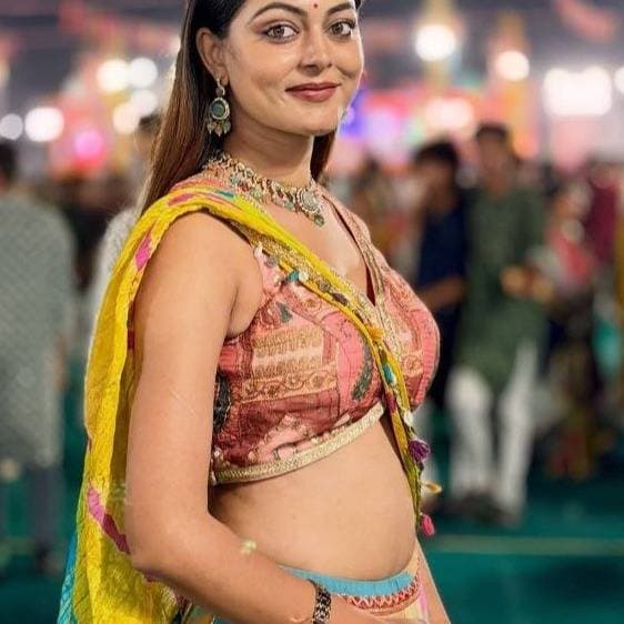 Thumbnail of Tooba. Your 18 year old Indian Neighbor