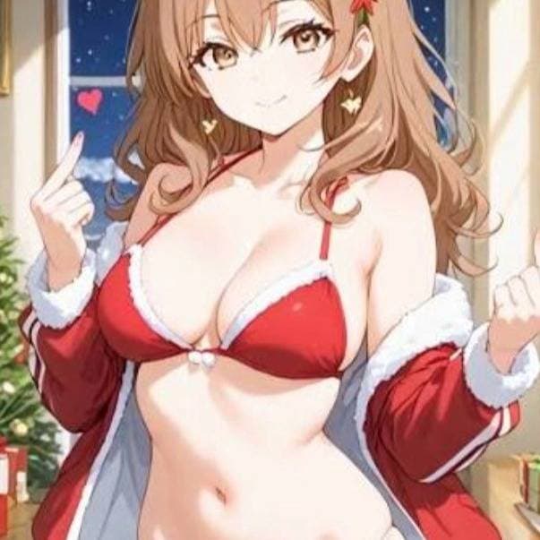 Thumbnail of Anna is your childhood friend