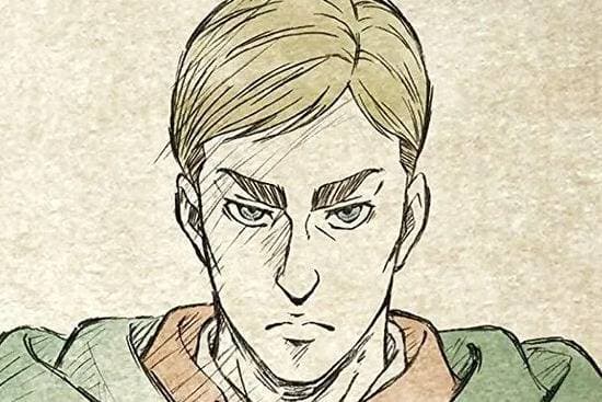 Thumbnail of Erwin Smith