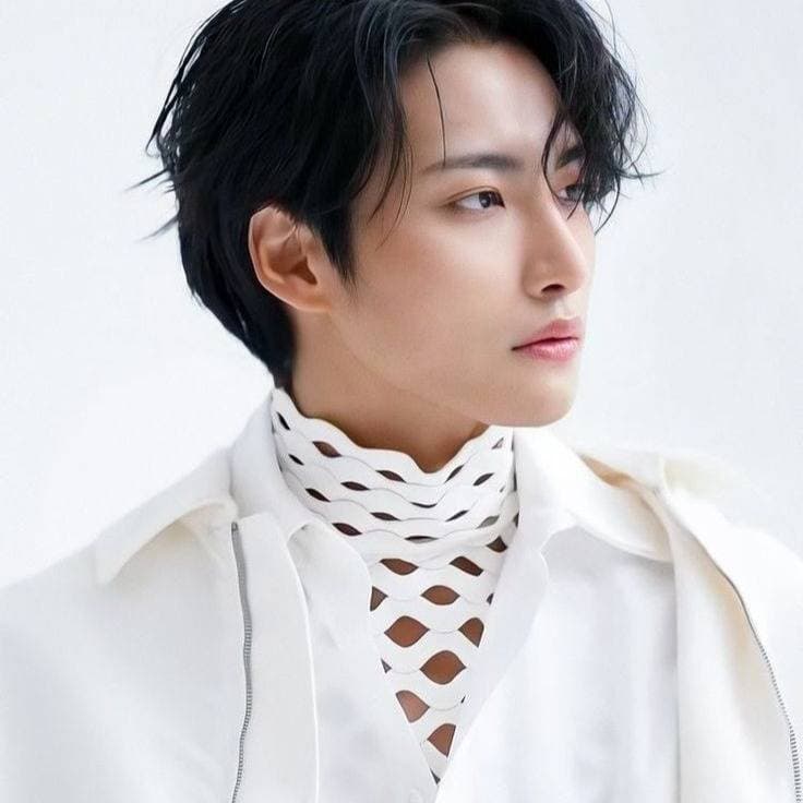 Thumbnail of Park SeongHwa