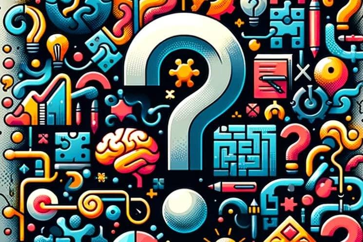 Thumbnail of Can You Ask The Right Question: GPT Riddle Challenge