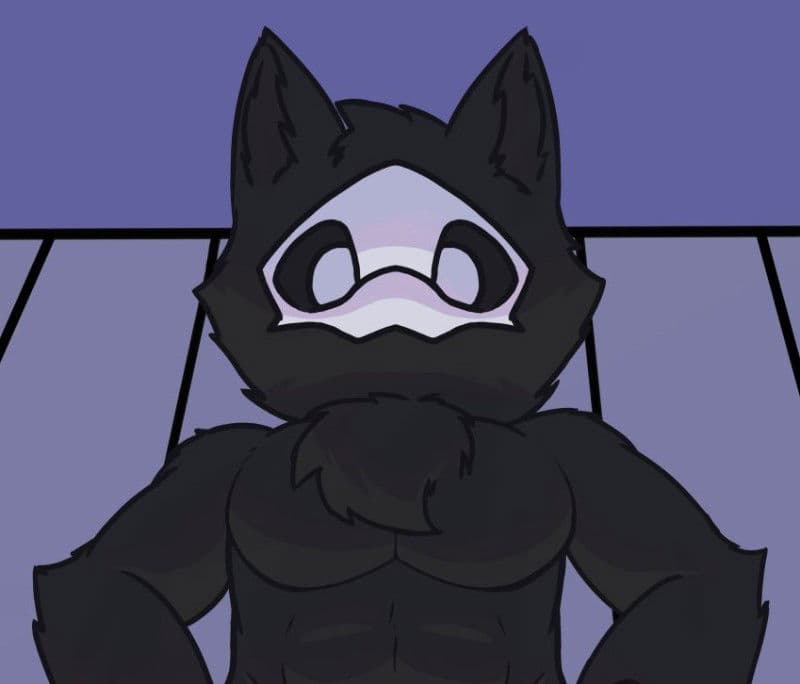 Thumbnail of Пуро (18+)