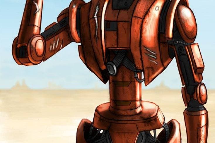 Thumbnail of HK-47