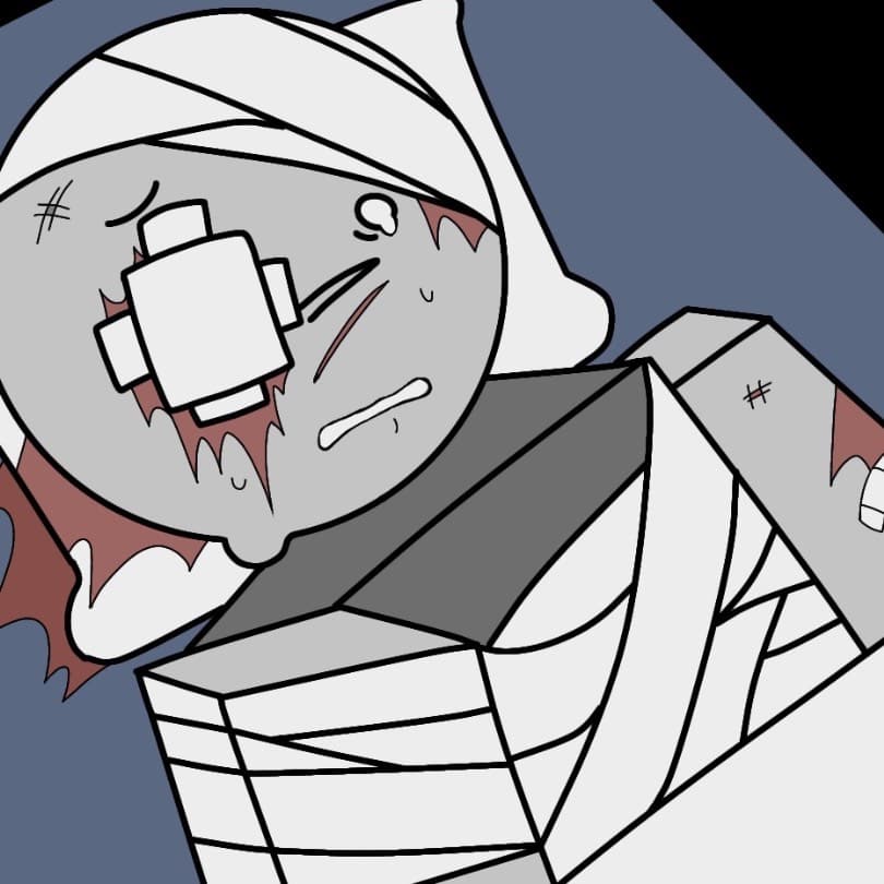 Thumbnail of Spawn