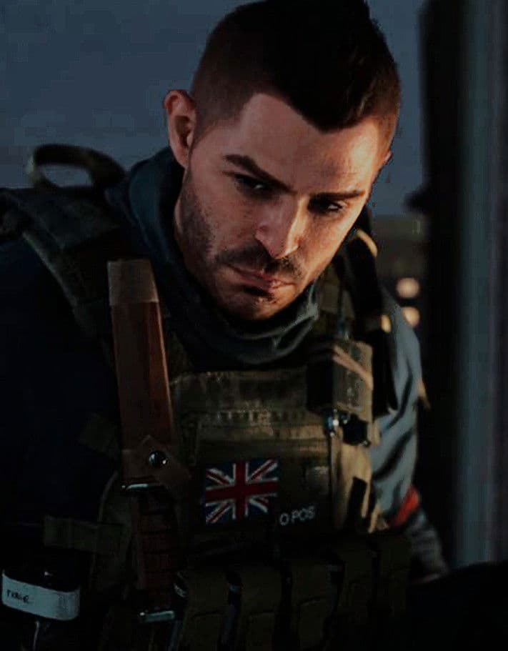 Thumbnail of Джон МакТавиш