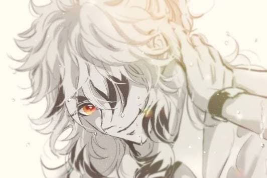 Thumbnail of Kyojuro Rengoku