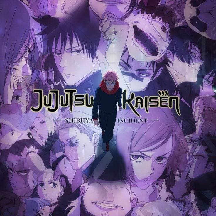 Thumbnail of Дзюдзюцу кайсен