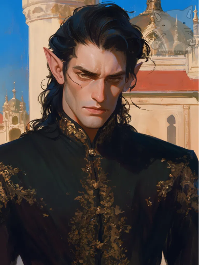 Thumbnail of [Сорен]