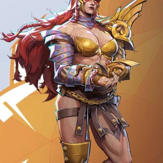 Thumbnail of Angela aldrif odinsdottir