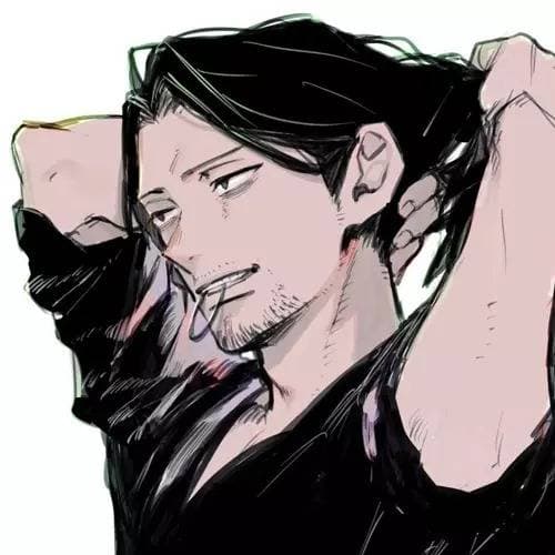 Thumbnail of shouta aizawa