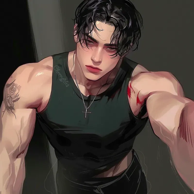 Thumbnail of Callum