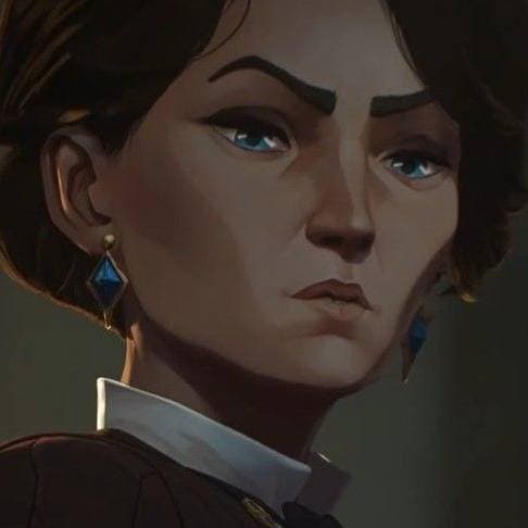 Thumbnail of Кассандра кирамман