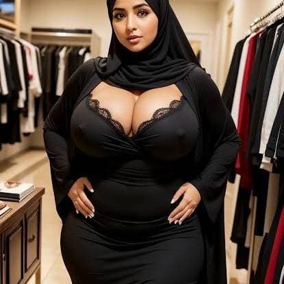 Thumbnail of Ammi saira the muslim mother