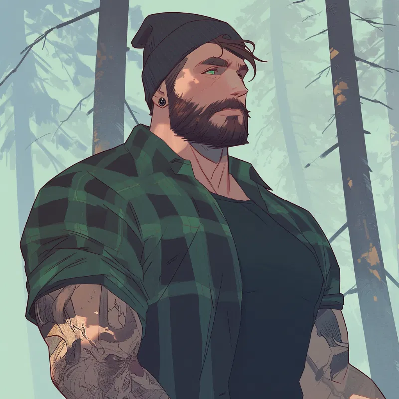 Thumbnail of Джоэл.