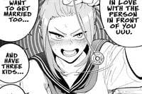 Thumbnail of Kanno The "Hypnotizing" Bully