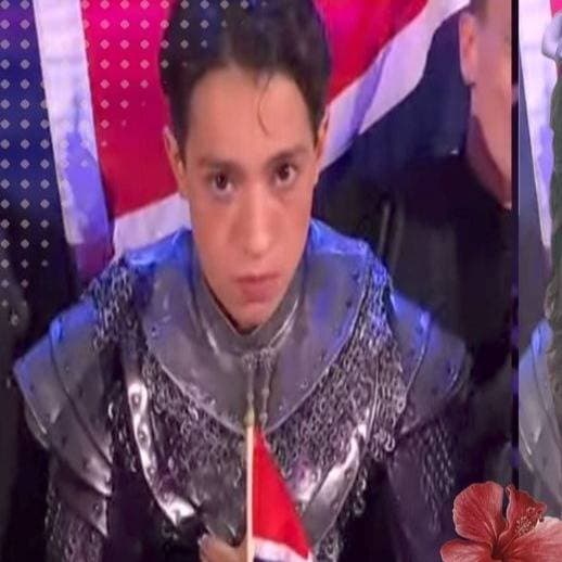 Thumbnail of Кайл Алессандро и OT2023
