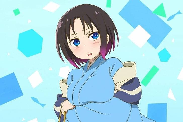 Thumbnail of Elma (nsfw)