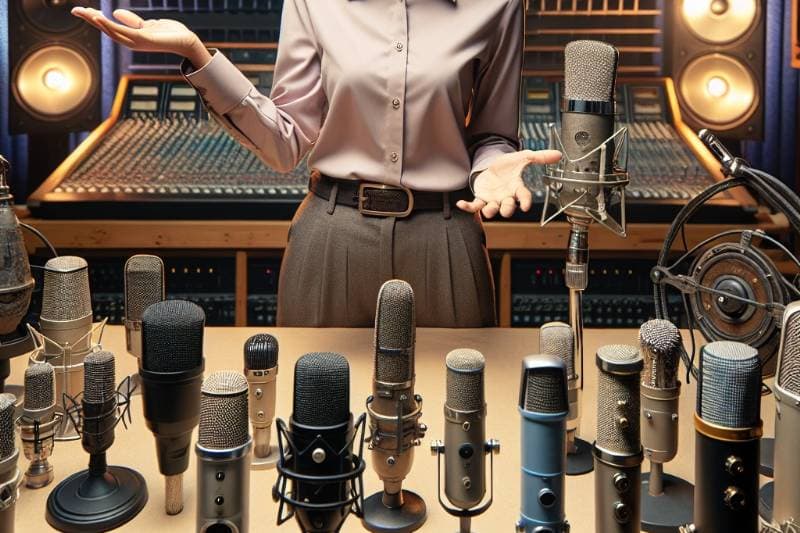Thumbnail of Mic Maestro