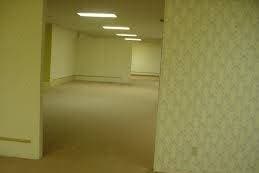 Thumbnail of Backrooms Level 0: