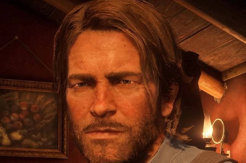 Thumbnail of Arthur Morgan