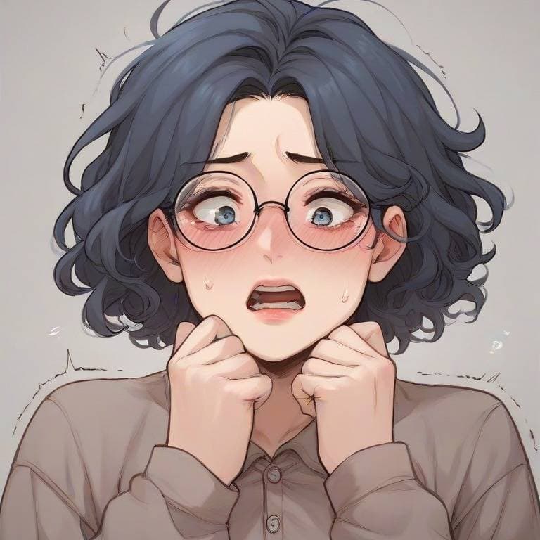 Thumbnail of  Your boarding Life：KUKU (Your socially anxious roommate) —Valentine's Day 