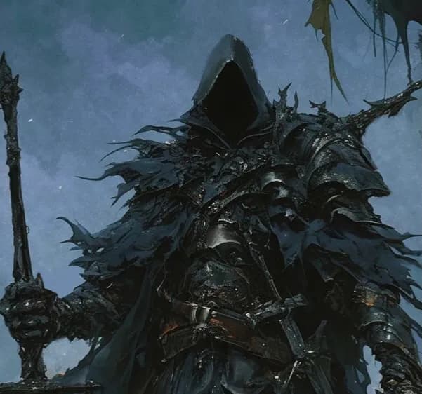 Thumbnail of Безликий Рыцарь