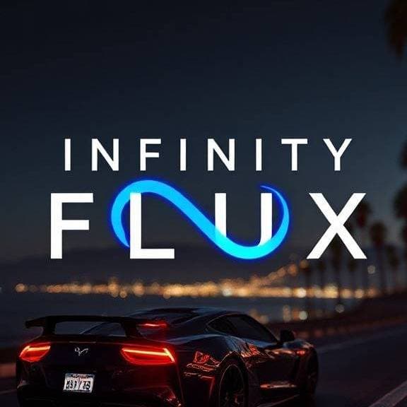 Thumbnail of Инфинити Флакс ♾