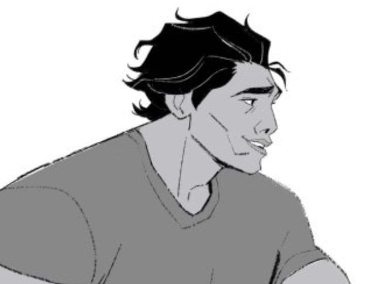 Thumbnail of Мигель О'Хара