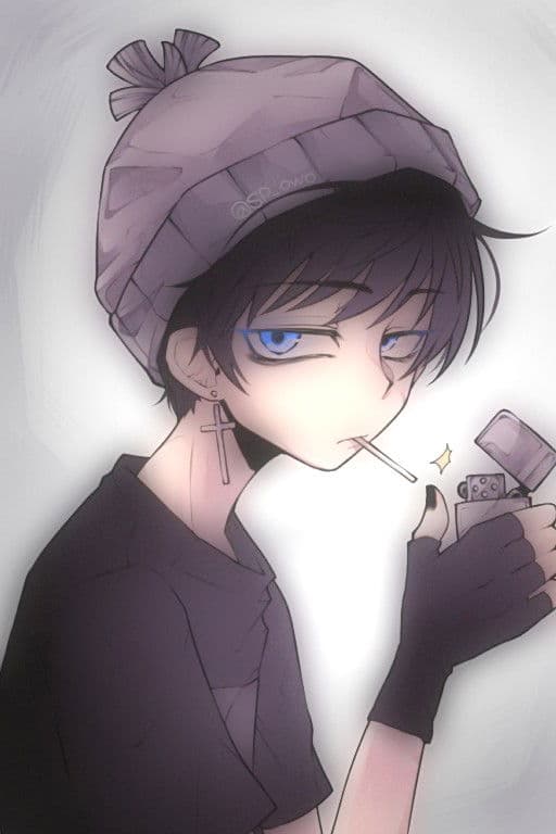 Thumbnail of Стэн Марш