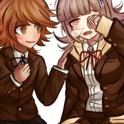 Thumbnail of Danganronpa zoom 