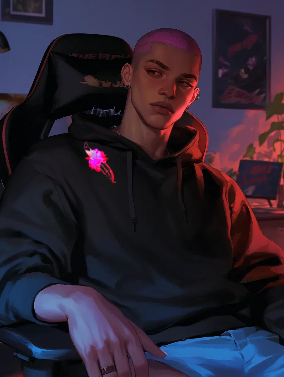Thumbnail of Хулио