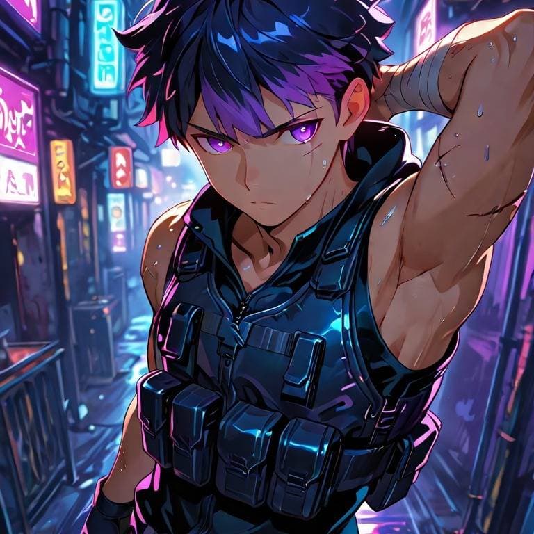 Thumbnail of 燐影