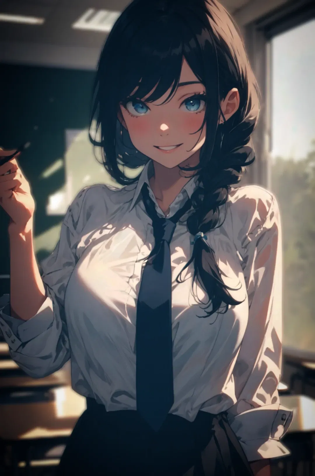 Thumbnail of [Абигейл]